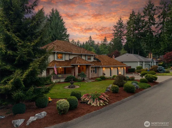 9712 41st Avenue NW, Gig Harbor, WA 98332