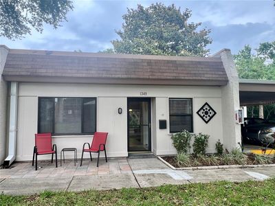 1349 Mission Cir #48F, Clearwater, FL, 33759
