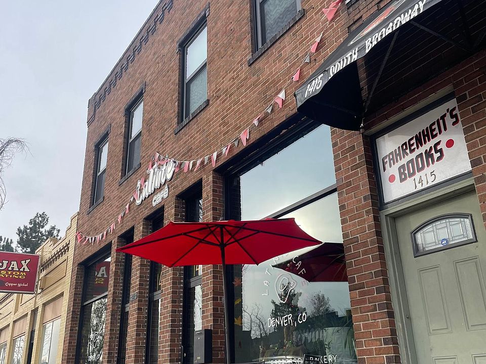 1st image of 1419 S Broadway #203