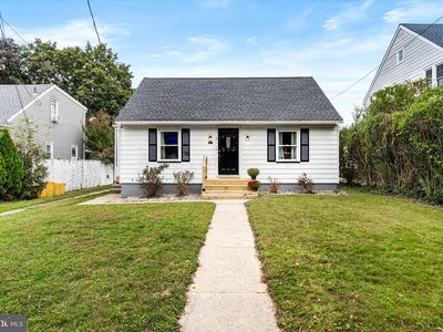 102 Sharps Ln, Hamilton, NJ, 08610