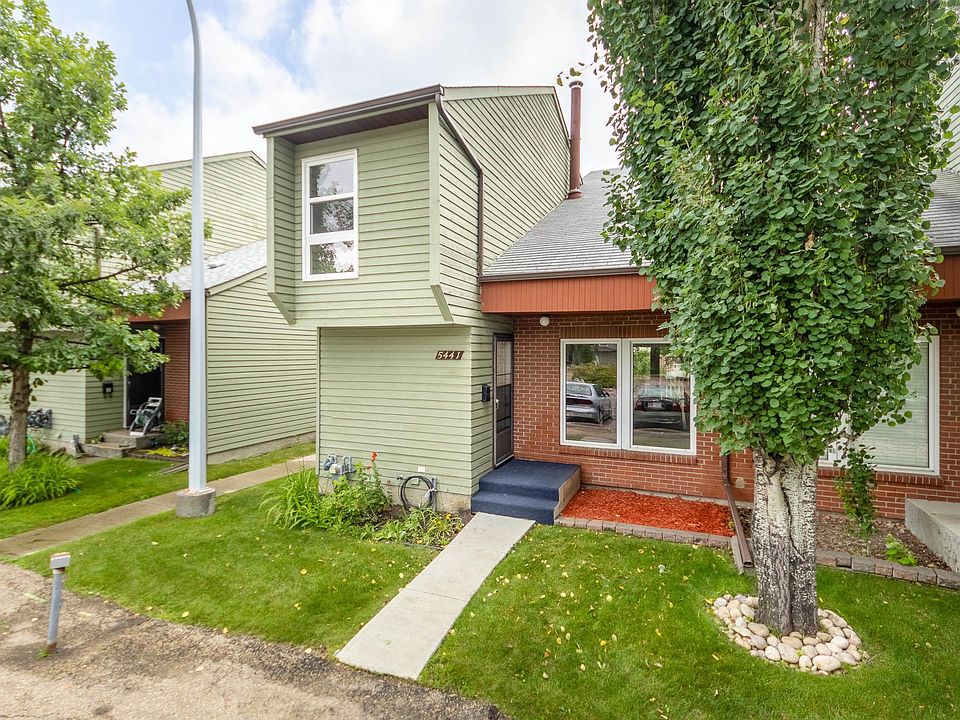 1st image of 5441 Hill View Cres NW
