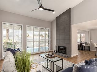 3162 Pradera Cir, Las Vegas, NV 89121