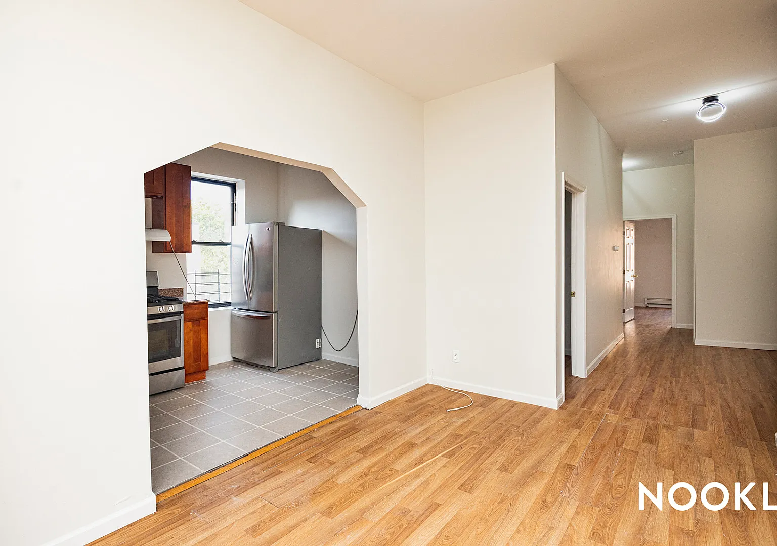 537 Marcy Avenue — Photo 3