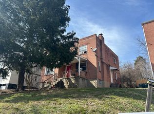 2610 Queen City Ave, Cincinnati, OH 45238