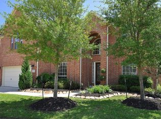 2510 Splintwood Ct, Kingwood, TX 77345