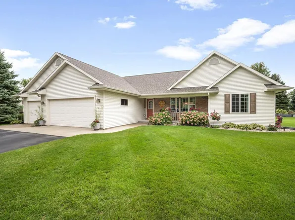 W3836 SOMERSET COURT, Fond Du Lac, WI 54937