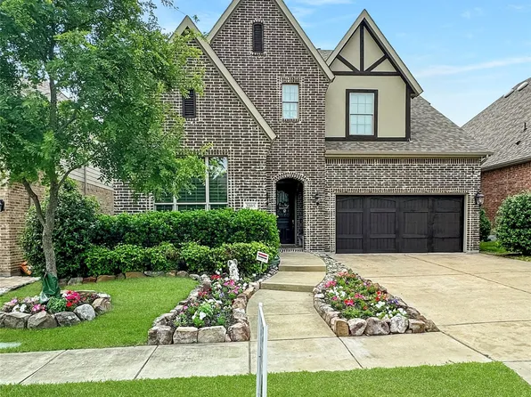 3805 Kings Hollow Ln, McKinney, TX 75072