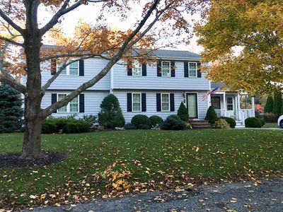 10 Poplar Ave, Scituate, MA, 02066