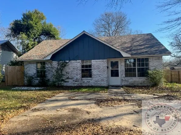 3802 Olive St, Texarkana, TX 75503