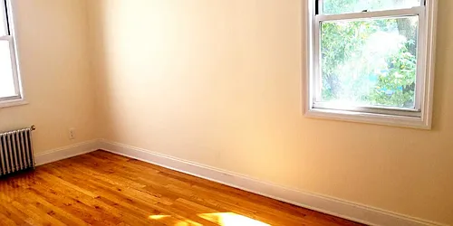 Rented by Evergreen Apartments BK