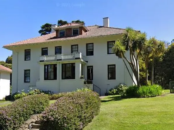 1326 Kobbe Ave #B, San Francisco, CA 94129