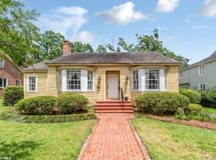 11 Audubon Pl, Mobile, AL 36606