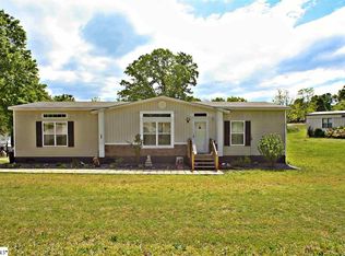 89 Ora Vista Brae, Greer, SC 29651