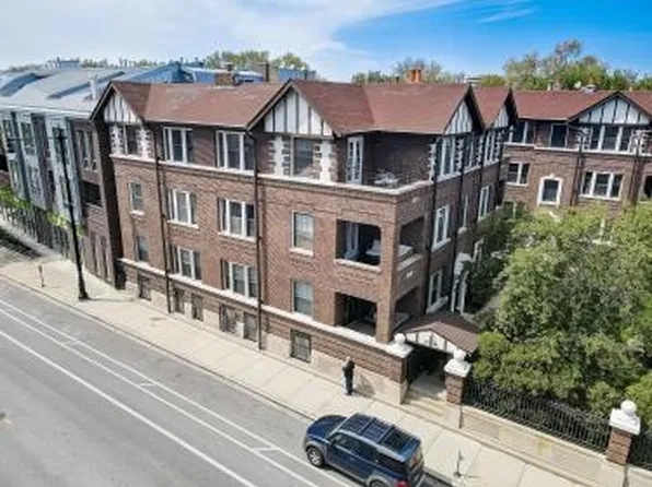 2118 W North Ave, Chicago, IL 60647