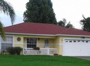 619 McKinley Ct, Kissimmee, FL 34758
