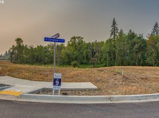 3611 NW McMaster Dr, Camas, WA 98607