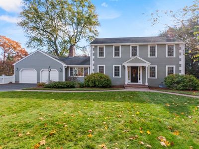 29 Kay St, Westborough, MA, 01581