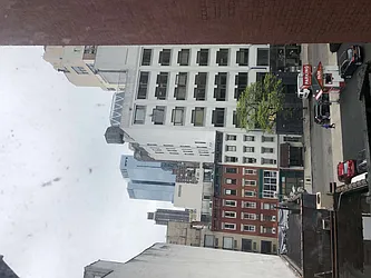 Rented by One New York Realty Inc