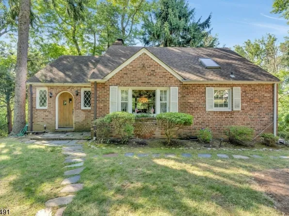 29 RIDGE ROAD, Chatham Twp., NJ 07928