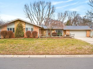 3161 Sumac Ct, Columbus, IN 47203