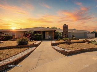 733 Trisha Ct, Ridgecrest, CA 93555