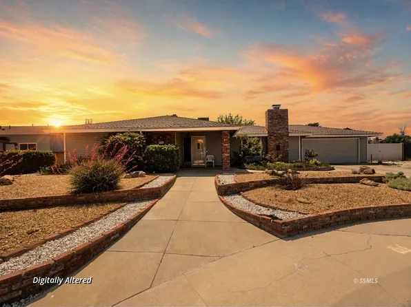 733 Trisha Ct, Ridgecrest, CA 93555