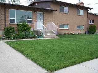 960 N 325 W, Bountiful, UT 84010