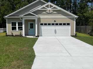 535 Greenmoss Rd, Southport, NC 28461