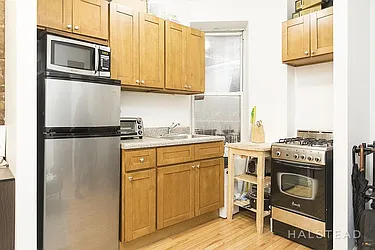 Rented by Halstead Real Estate