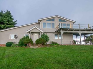 10190C S Blue Ridge Pkwy, West Jefferson, NC 28694