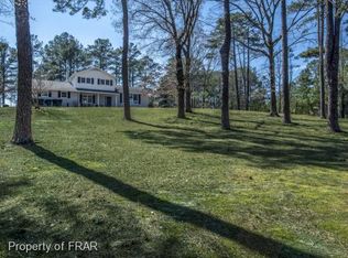 3005 Rosehill Rd, Fayetteville, NC 28301