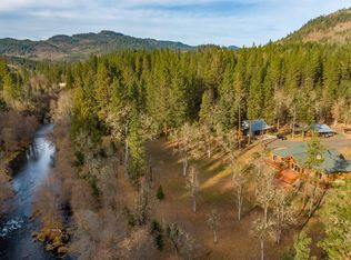 1485 Netherlands Rd, Trail, OR 97541