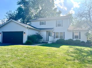 210 Kimrich Cir, Valparaiso, IN 46385