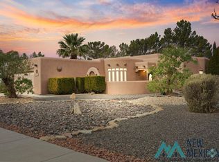 2409 Fairway Dr, Deming, NM 88030