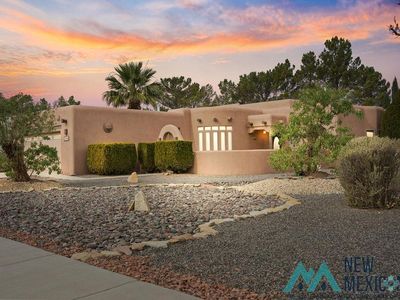 2409 Fairway Dr, Deming, NM, 88030