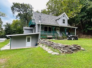 380 Wright Ln, Rocky Comfort, MO 64861