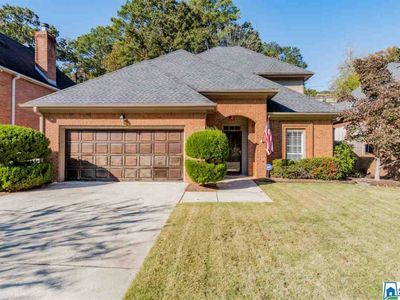 3109 Boxwood Dr, Birmingham, AL, 35216