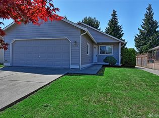 10312 59th Dr NE, Marysville, WA 98270