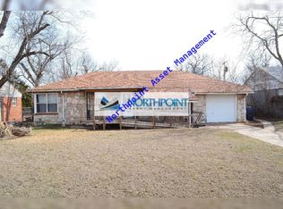 3938 Springlake Dr, Oklahoma City, OK 73111