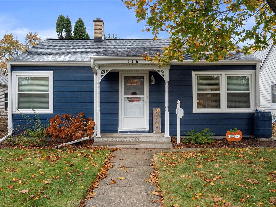 1st image of 118 Douglass AVENUE