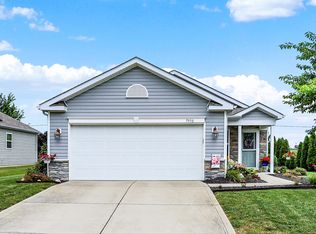 7950 Busby Bend Dr, Noblesville, IN 46062