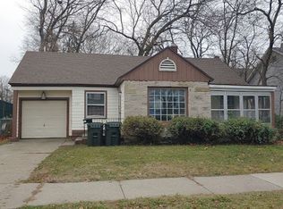 199 Catherine Ave, Muskegon, MI 49442