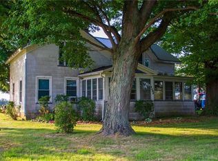 6608 Webster Rd, Portland, NY 14769