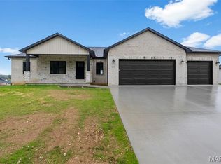 3520 Baldwin Farms Dr, Cape Girardeau, MO 63701