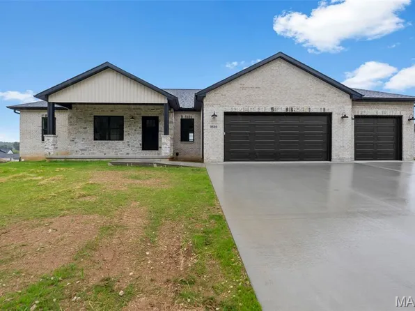 3520 Baldwin Farms Dr, Cape Girardeau, MO 63701