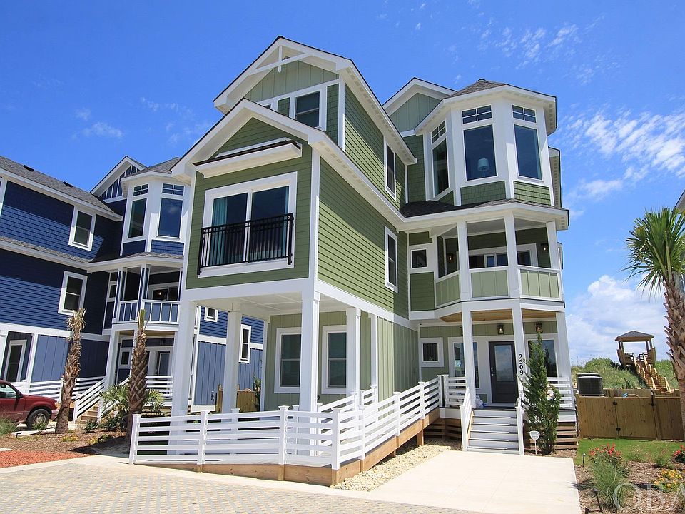 2509 S Virginia Dare Trl Nags Head, NC, 27959 - Apartments for Rent ...