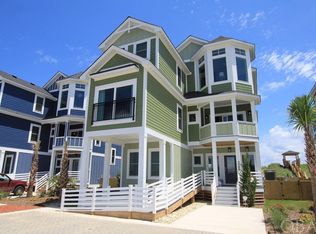 2509 S Virginia Dare Trl LOT 8, Nags Head, NC 27959