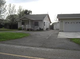 8221 El Verano Ave, Elverta, CA 95626