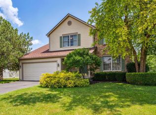 12710 Saratoga Ln, Pickerington, OH