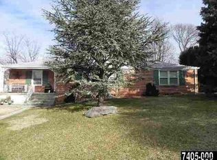 101 Leeds Rd, York, PA 17403